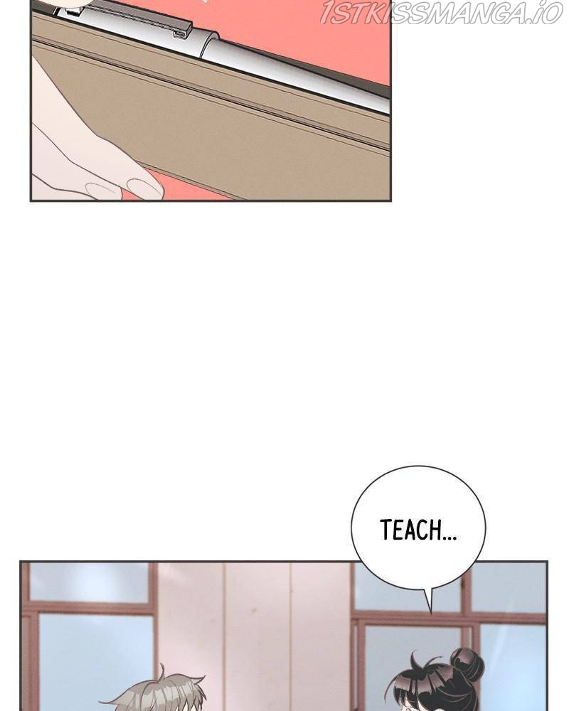 A Summer Night’s Dream Chapter 33 - page 48