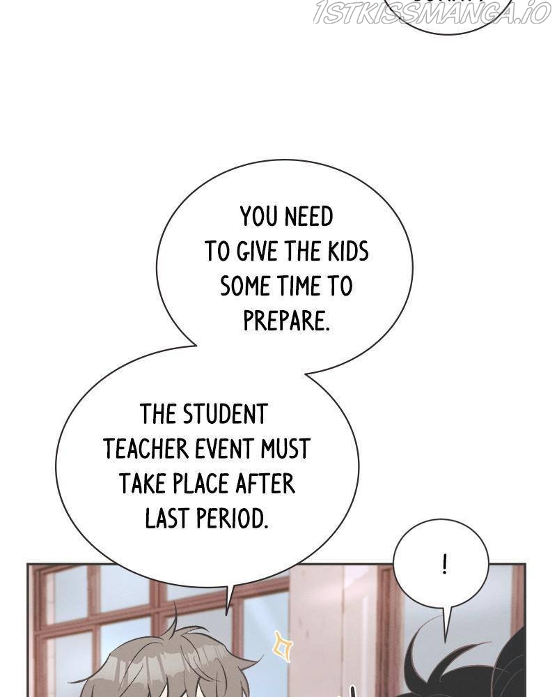 A Summer Night’s Dream Chapter 33 - page 50