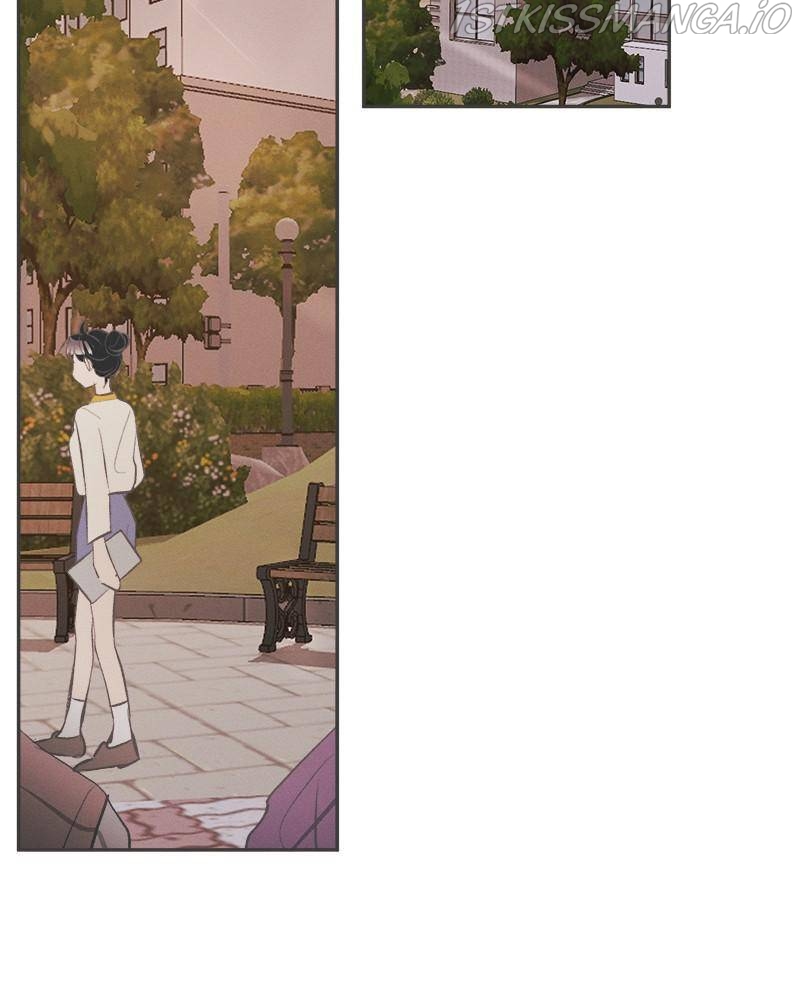 A Summer Night’s Dream Chapter 33 - page 53