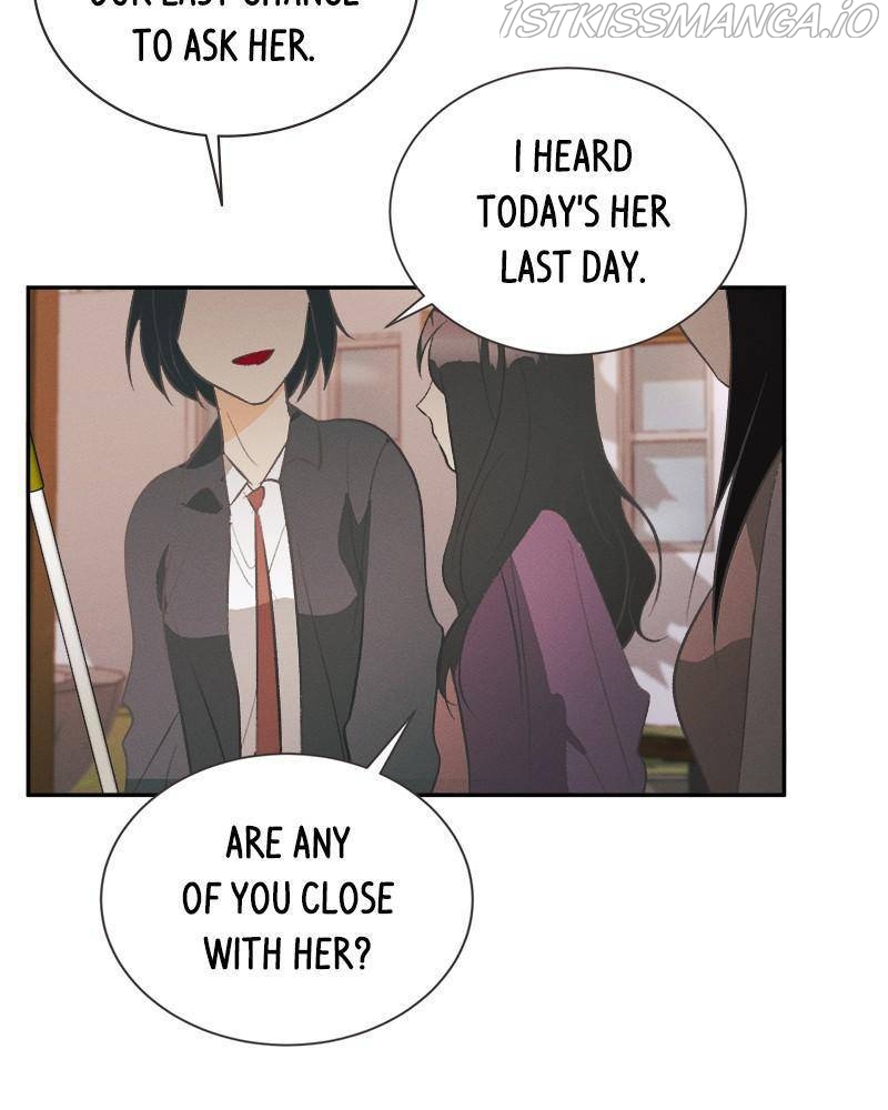 A Summer Night’s Dream Chapter 33 - page 56