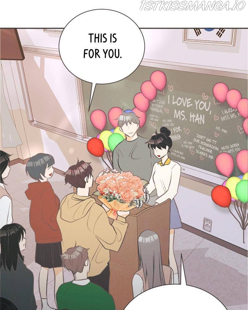 A Summer Night’s Dream Chapter 33 - page 69