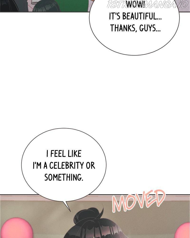 A Summer Night’s Dream Chapter 33 - page 70