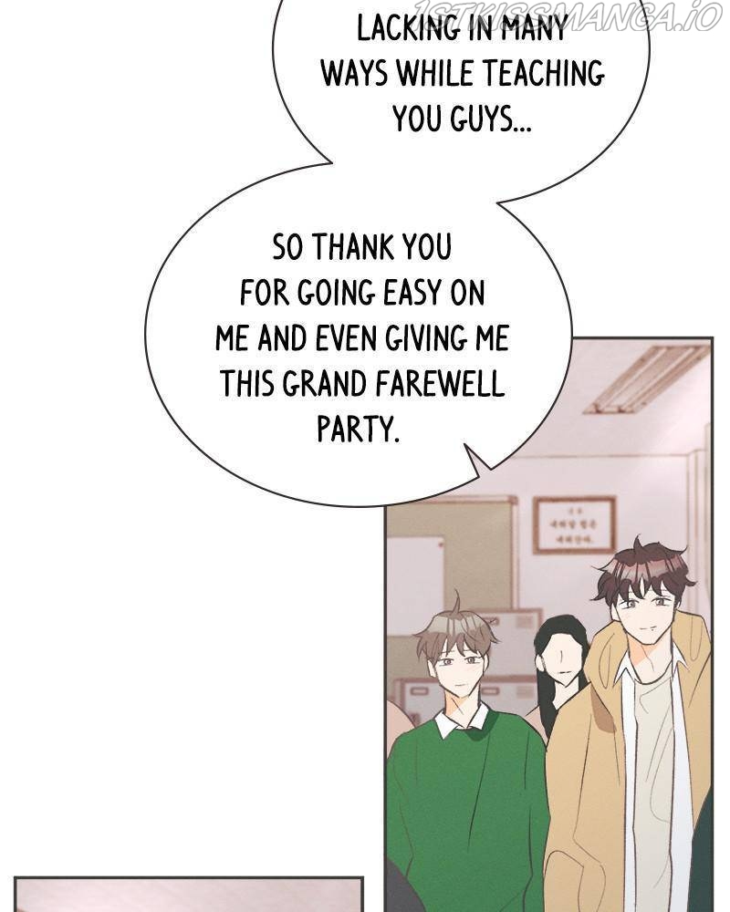A Summer Night’s Dream Chapter 33 - page 72