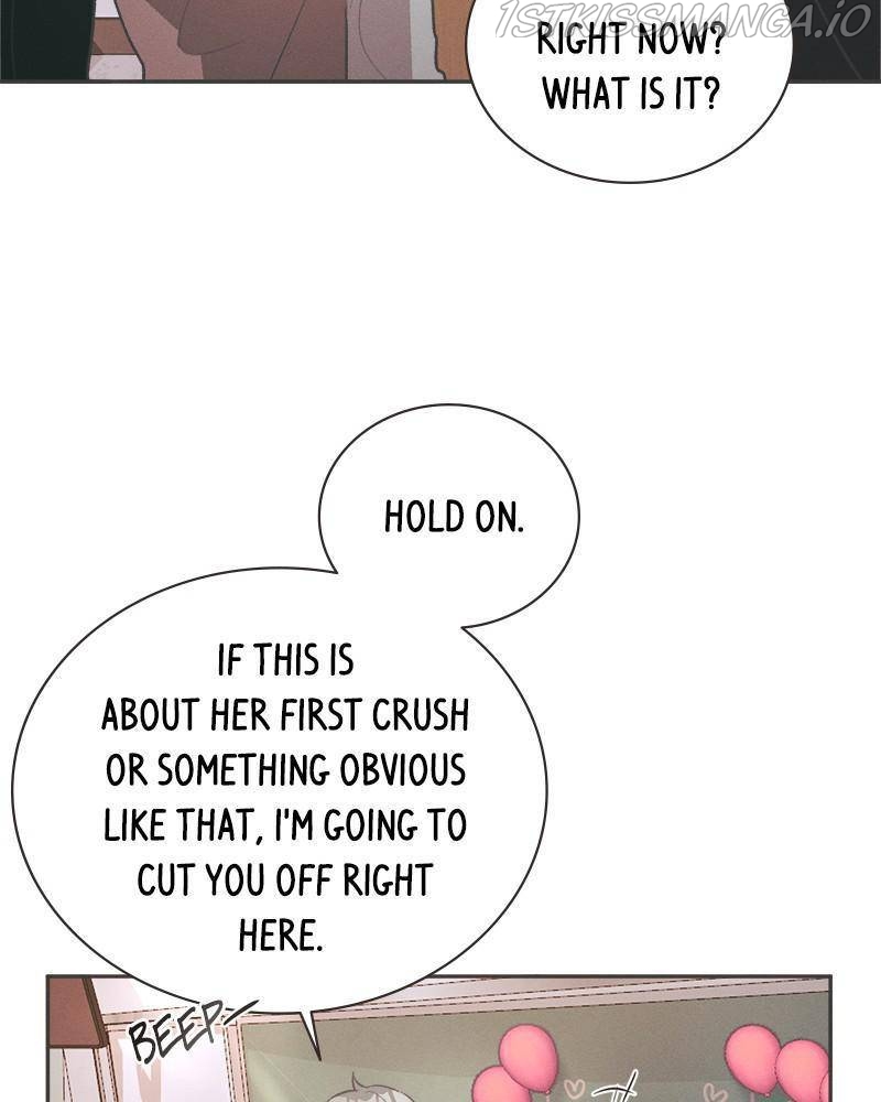 A Summer Night’s Dream Chapter 33 - page 77