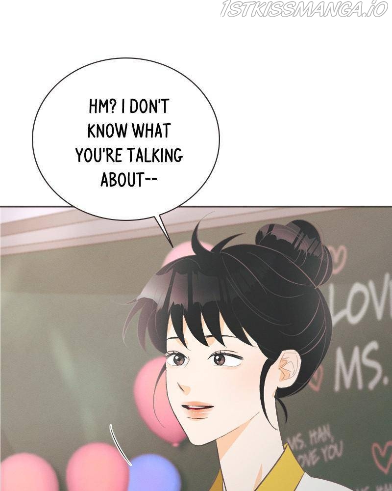 A Summer Night’s Dream Chapter 33 - page 81