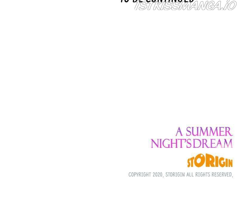 A Summer Night’s Dream Chapter 33 - page 87