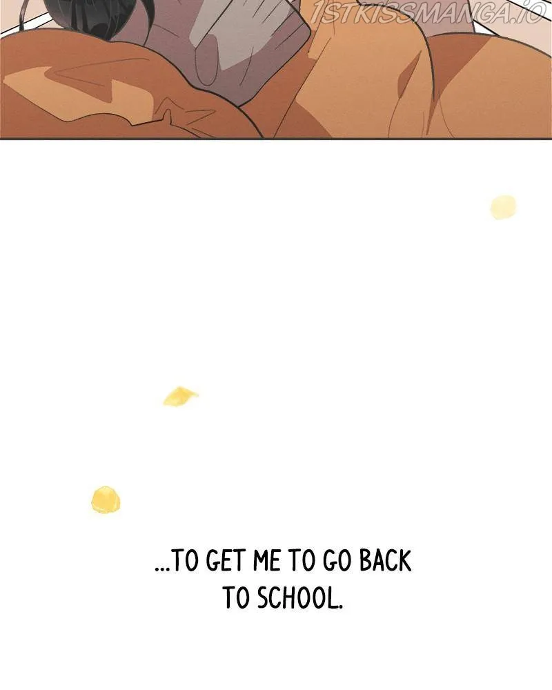 A Summer Night’s Dream Chapter 41 - page 75