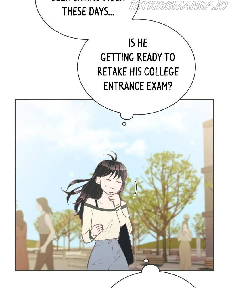 A Summer Night’s Dream Chapter 41 - page 88