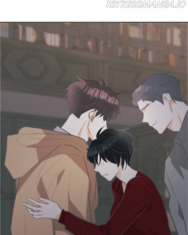 A Summer Night’s Dream Chapter 40 - page 110