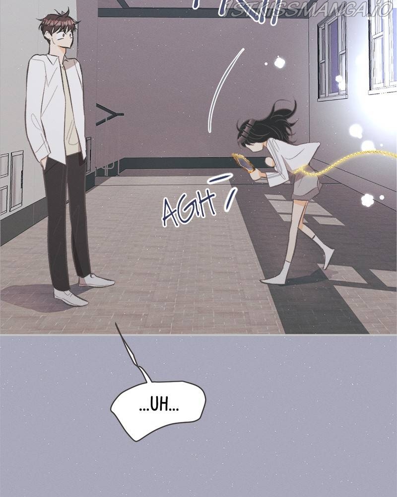 A Summer Night’s Dream Chapter 39 - page 14