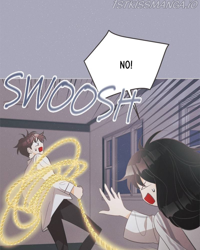 A Summer Night’s Dream Chapter 39 - page 21