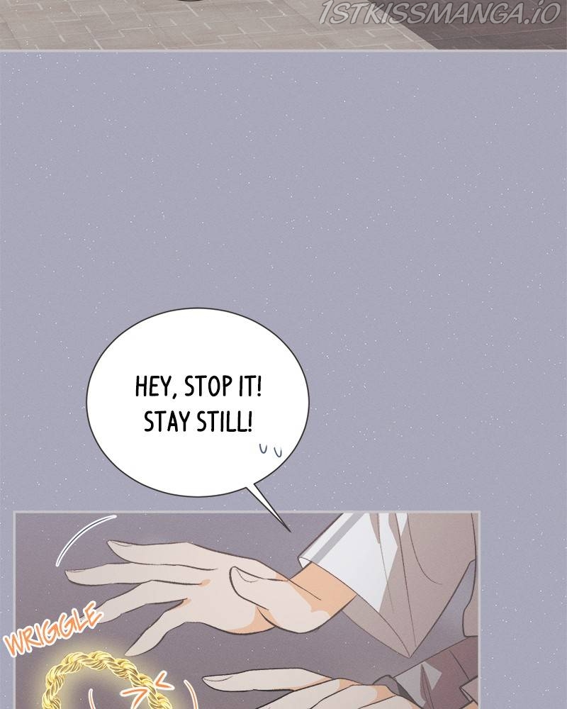 A Summer Night’s Dream Chapter 39 - page 26