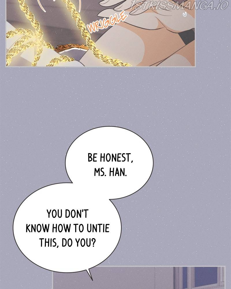 A Summer Night’s Dream Chapter 39 - page 27