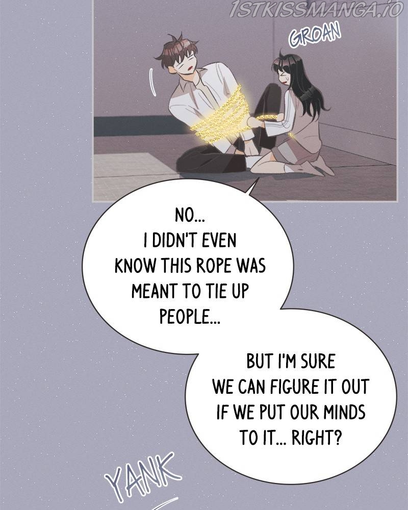A Summer Night’s Dream Chapter 39 - page 28