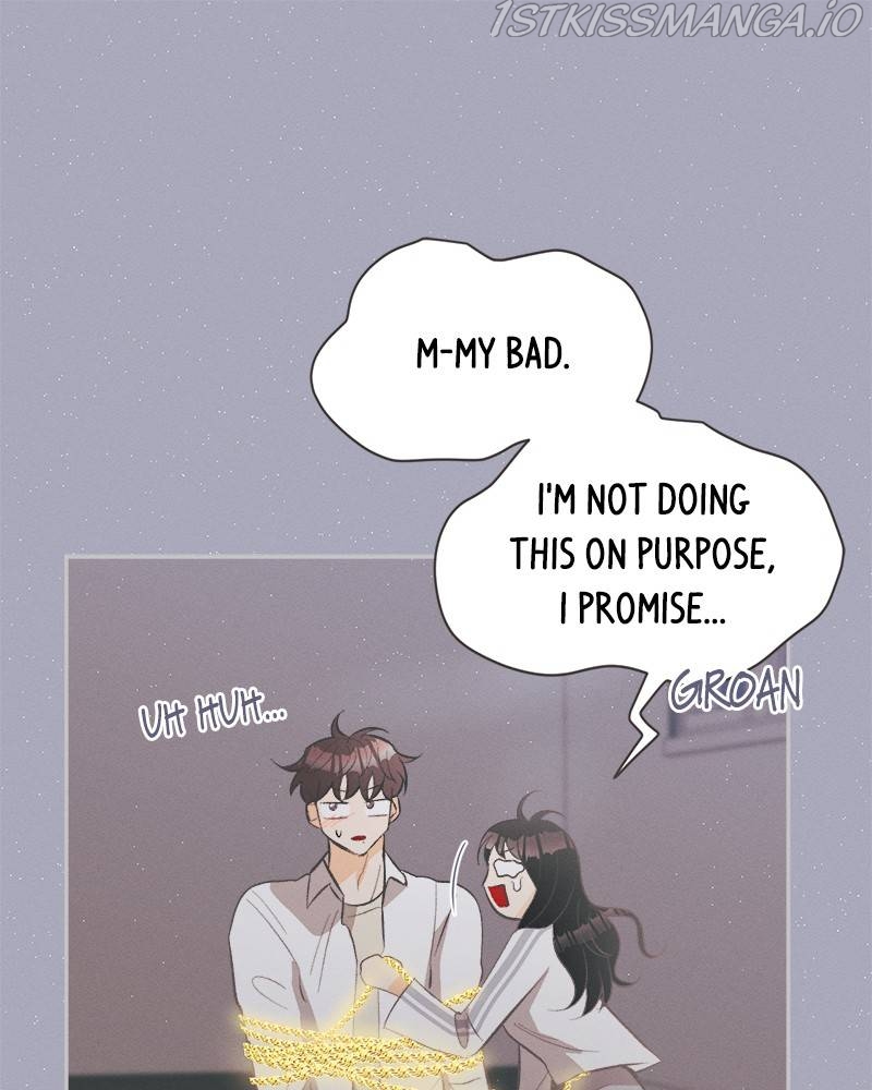 A Summer Night’s Dream Chapter 39 - page 31