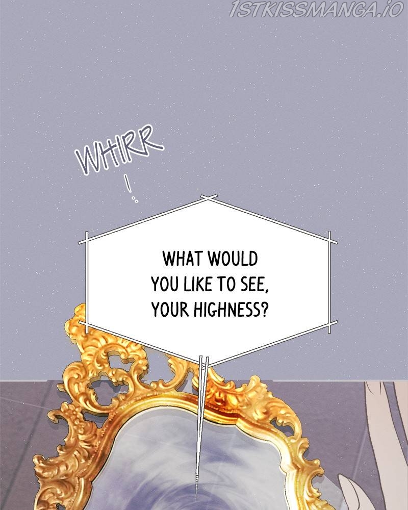 A Summer Night’s Dream Chapter 39 - page 38
