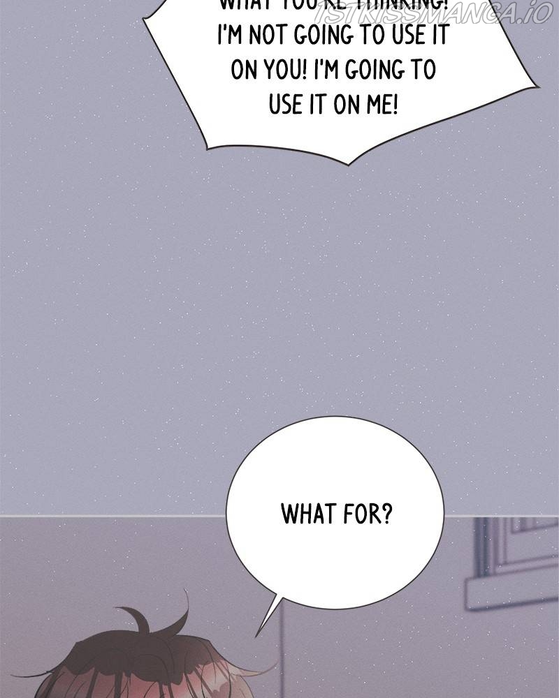 A Summer Night’s Dream Chapter 39 - page 41