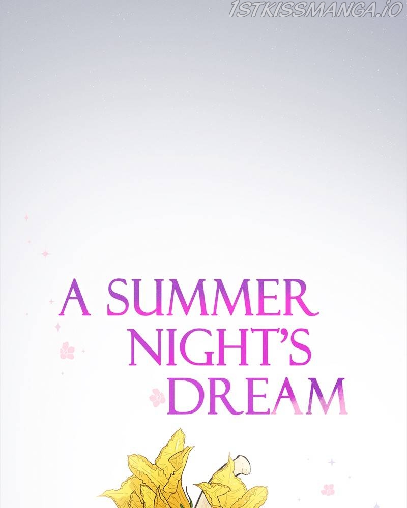 A Summer Night’s Dream Chapter 39 - page 44