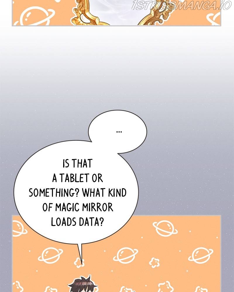 A Summer Night’s Dream Chapter 39 - page 99
