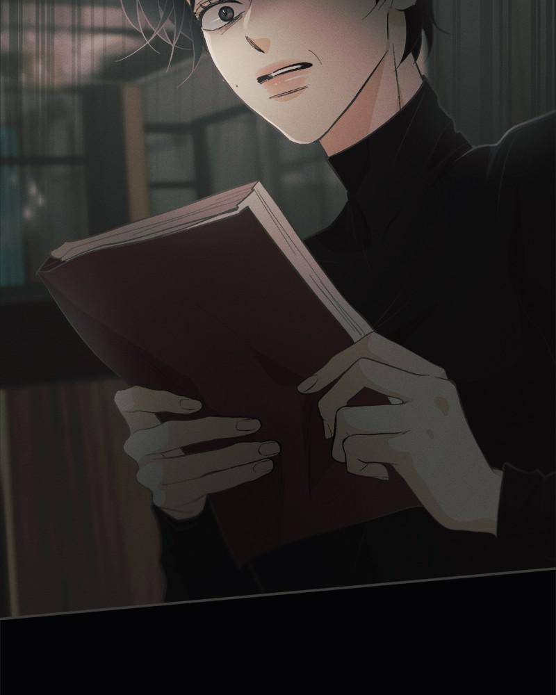A Summer Night’s Dream Chapter 37 - page 15