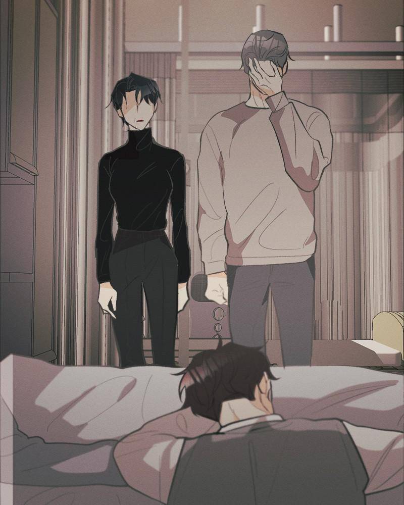 A Summer Night’s Dream Chapter 37 - page 21