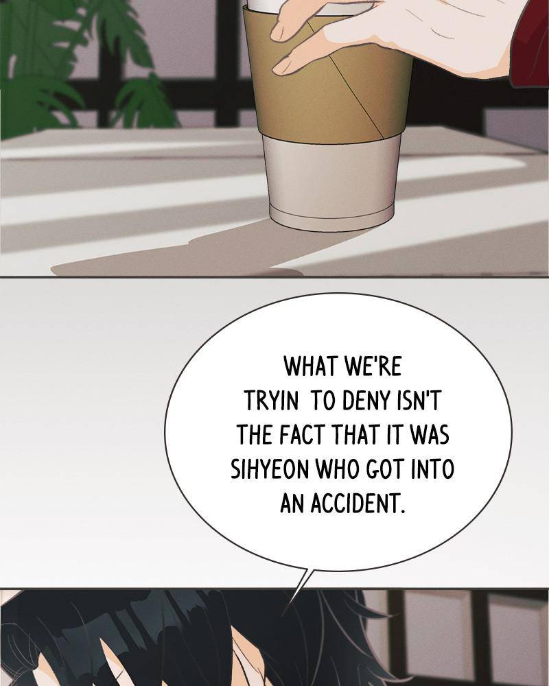 A Summer Night’s Dream Chapter 37 - page 25