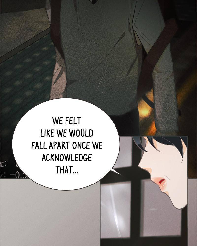 A Summer Night’s Dream Chapter 37 - page 28