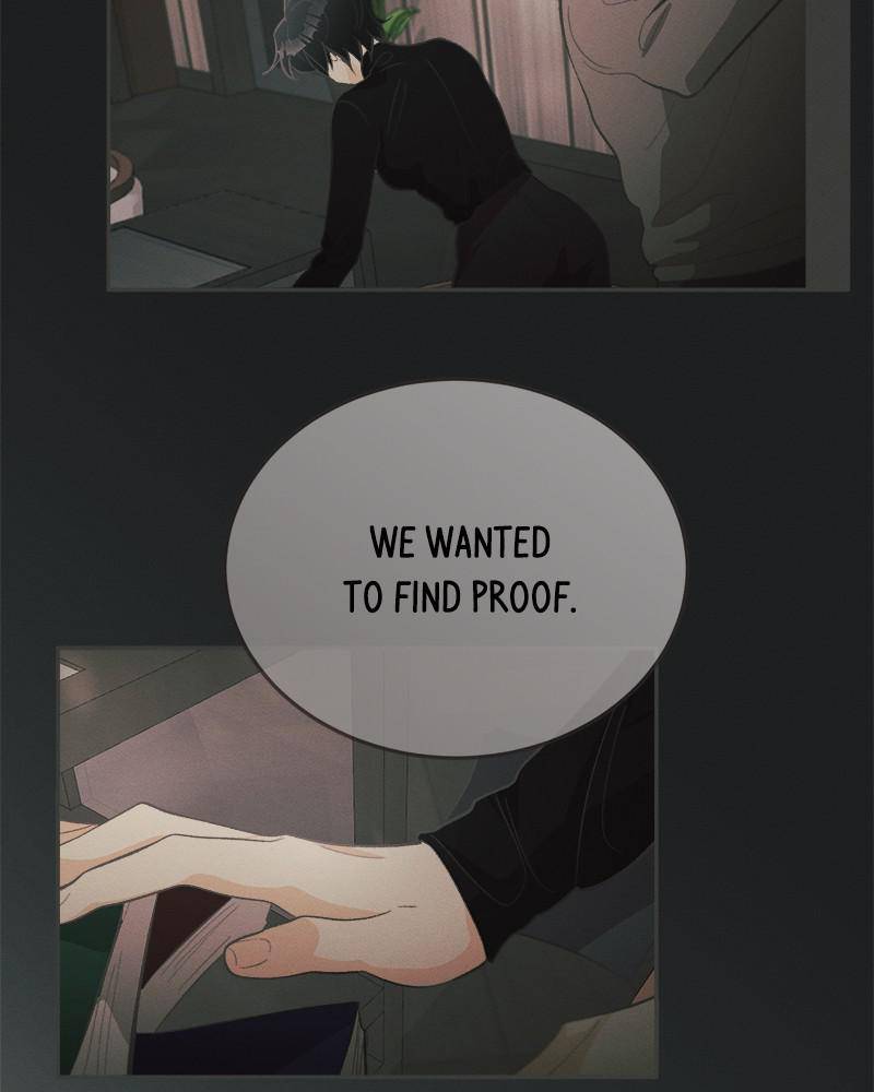 A Summer Night’s Dream Chapter 37 - page 3