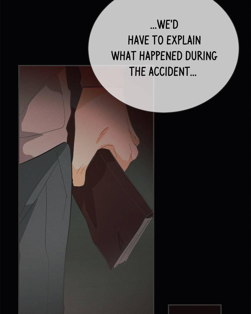 A Summer Night’s Dream Chapter 37 - page 38
