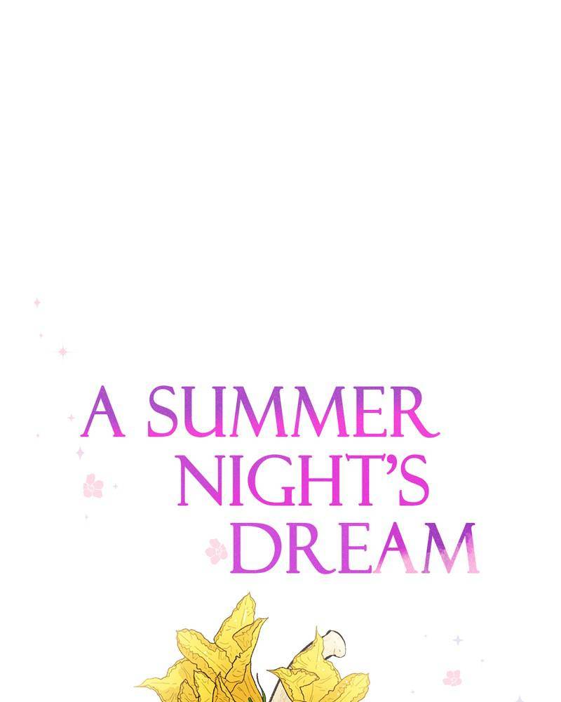 A Summer Night’s Dream Chapter 37 - page 70