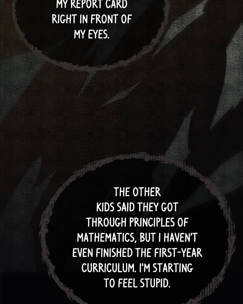 A Summer Night’s Dream Chapter 37 - page 8