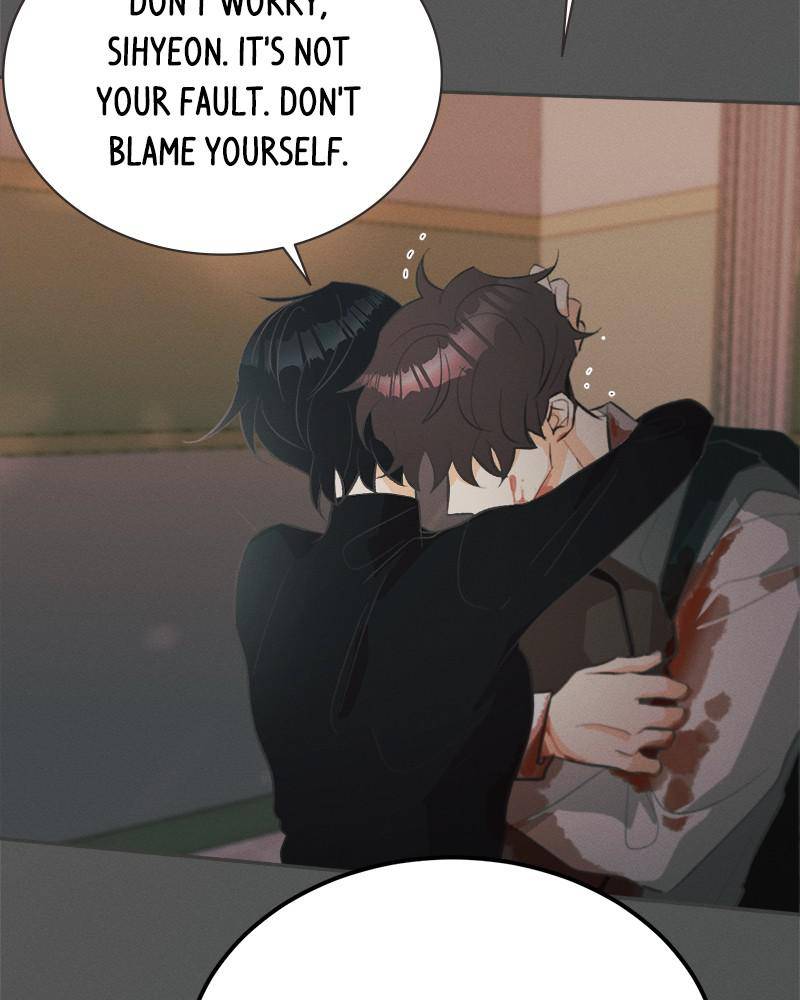 A Summer Night’s Dream Chapter 36 - page 18