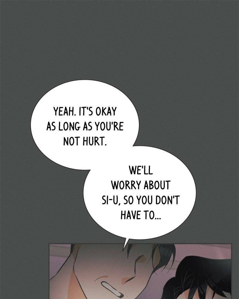 A Summer Night’s Dream Chapter 36 - page 21