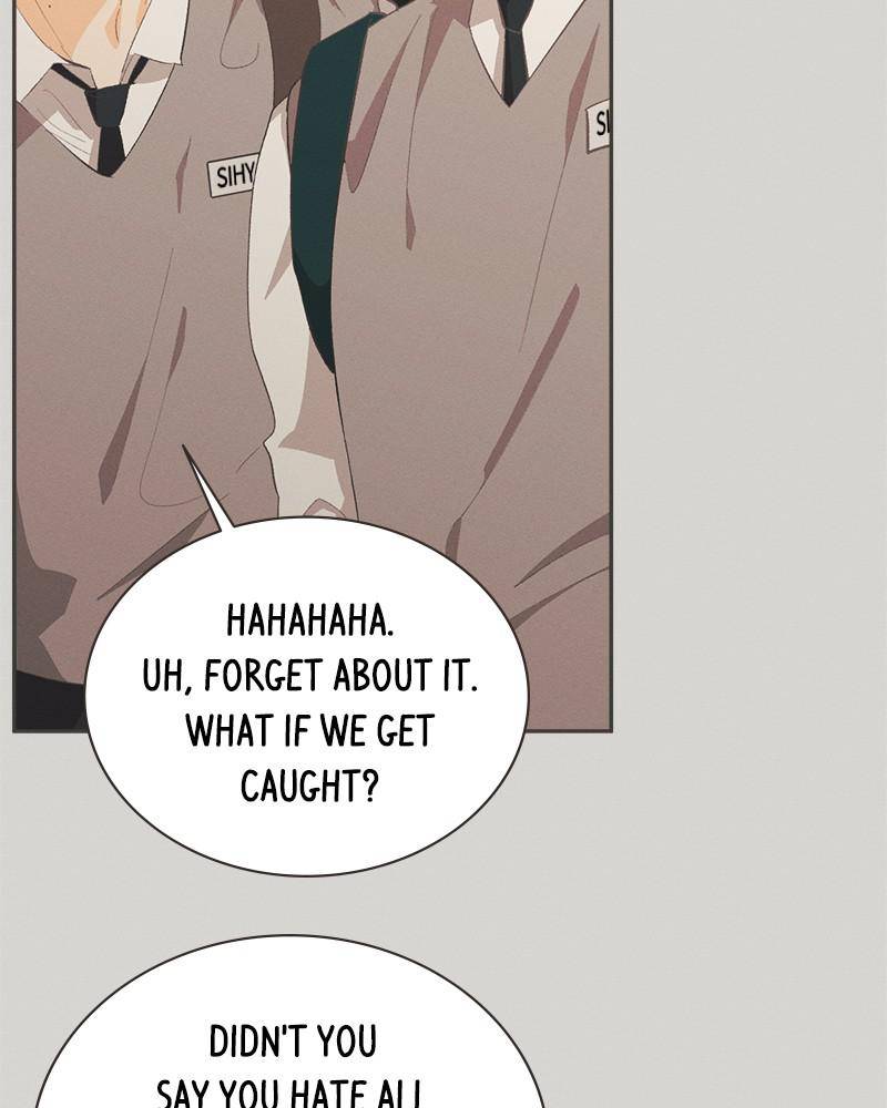 A Summer Night’s Dream Chapter 36 - page 3