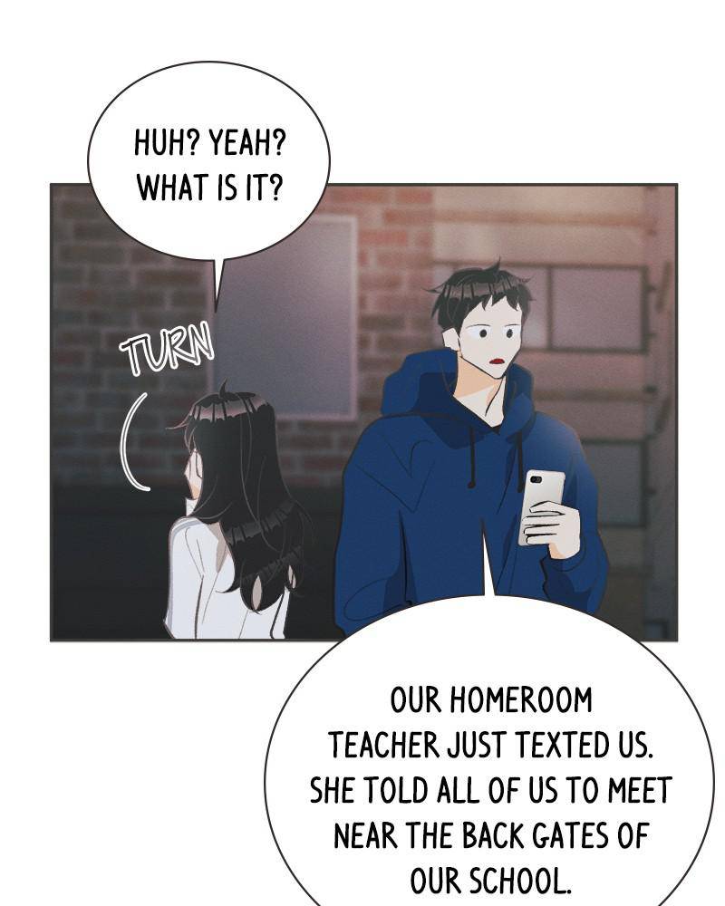 A Summer Night’s Dream Chapter 36 - page 38
