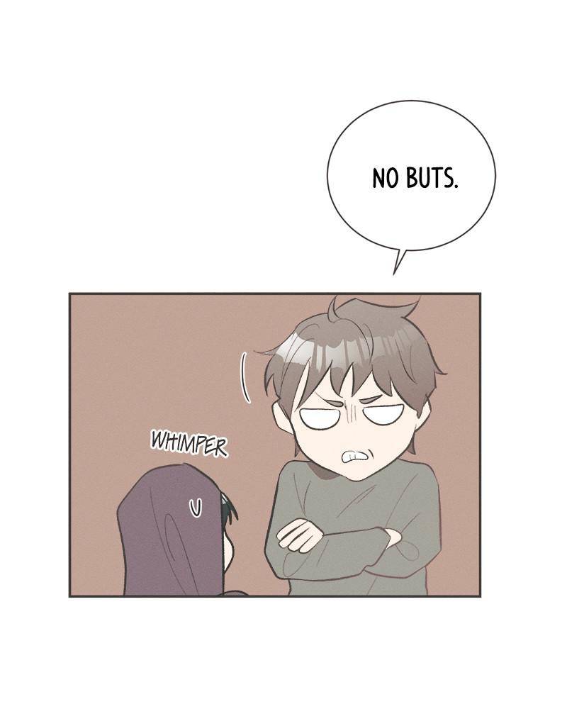 A Summer Night’s Dream Chapter 36 - page 43