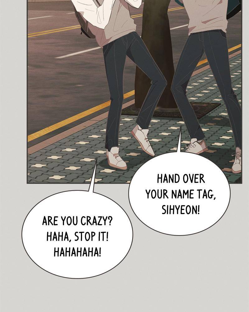 A Summer Night’s Dream Chapter 36 - page 5