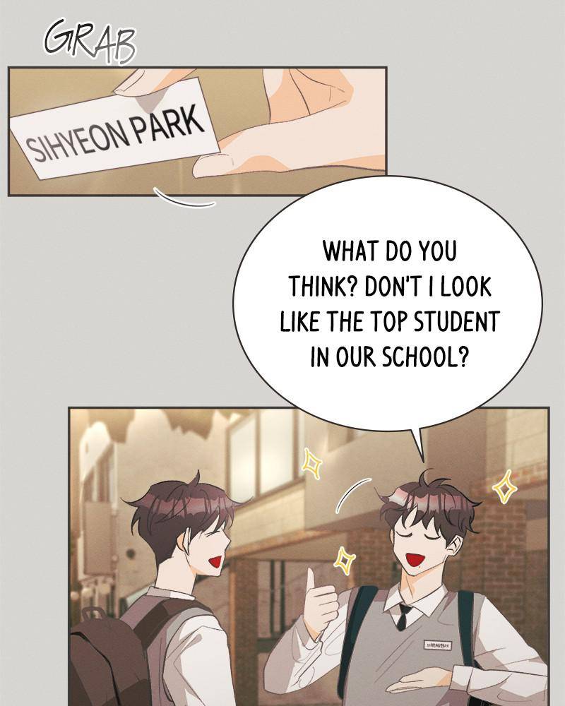 A Summer Night’s Dream Chapter 36 - page 6