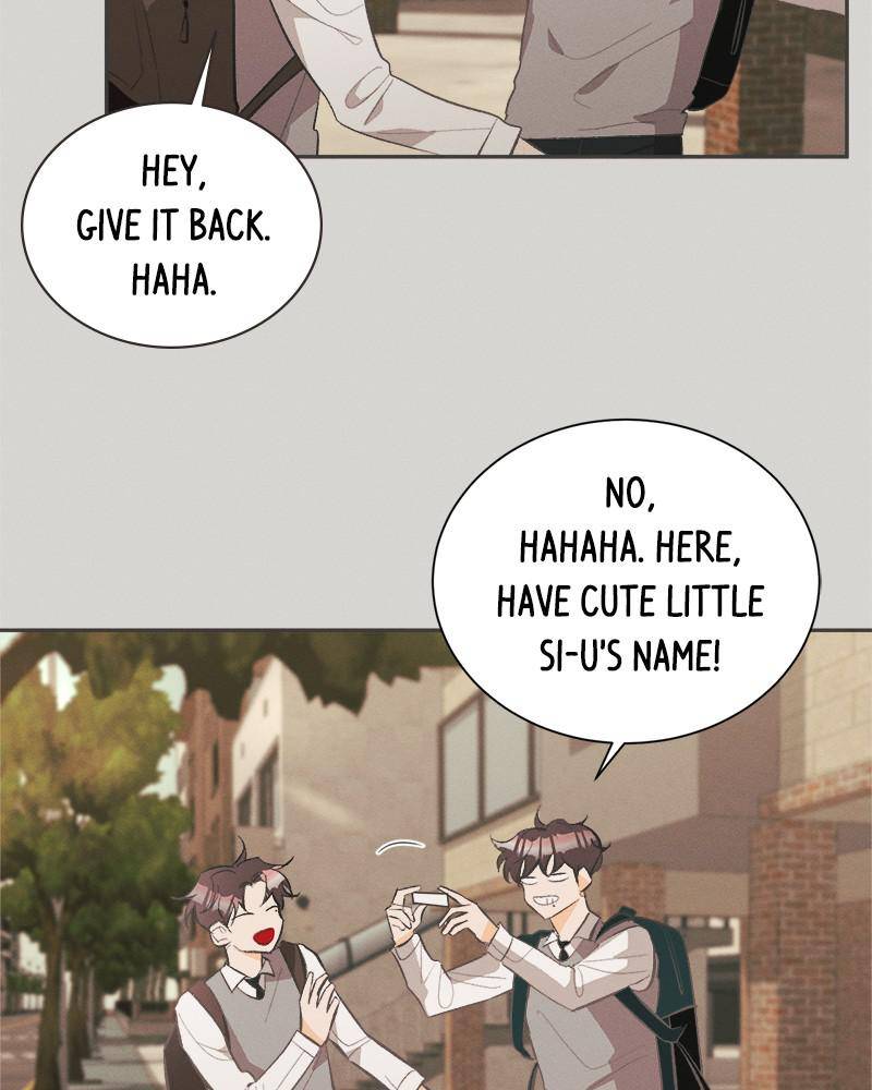 A Summer Night’s Dream Chapter 36 - page 7