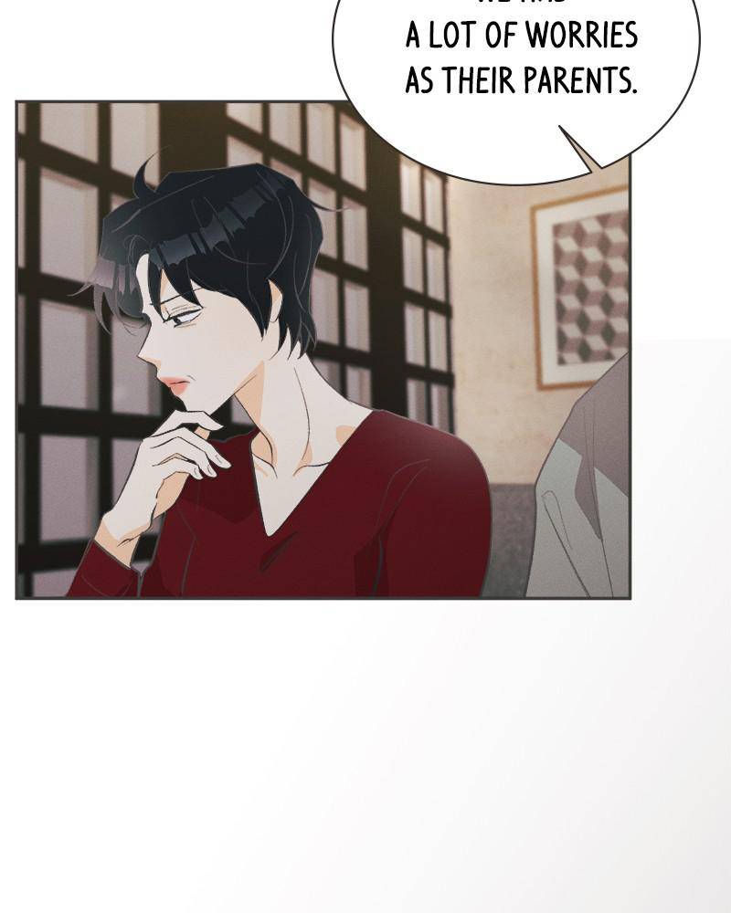 A Summer Night’s Dream Chapter 36 - page 71