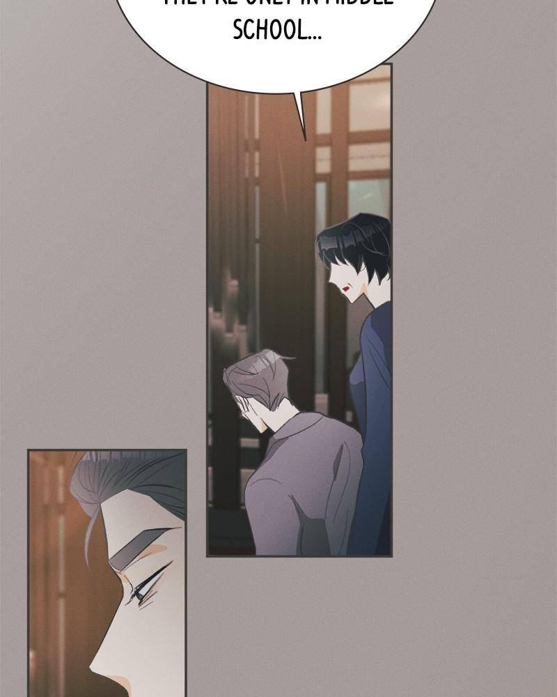A Summer Night’s Dream Chapter 36 - page 74