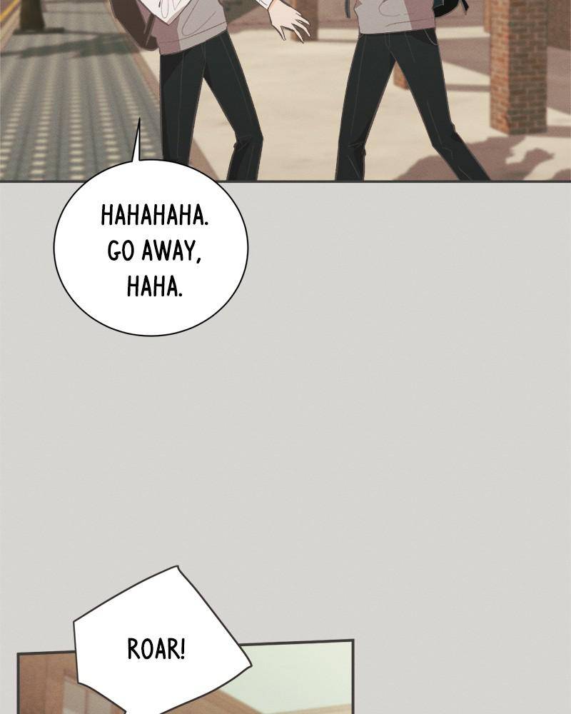 A Summer Night’s Dream Chapter 36 - page 8