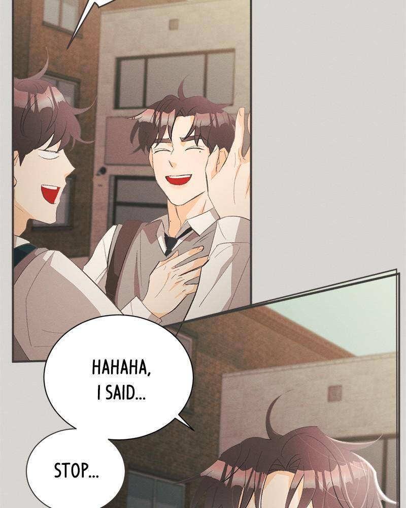A Summer Night’s Dream Chapter 36 - page 9
