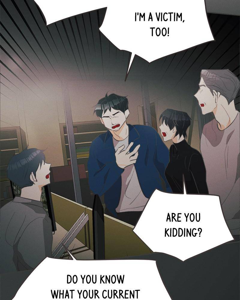 A Summer Night’s Dream Chapter 36 - page 91