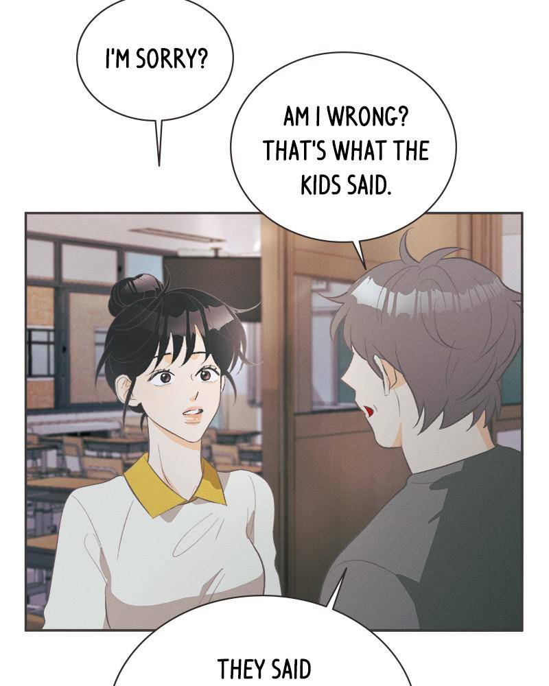 A Summer Night’s Dream Chapter 35 - page 18