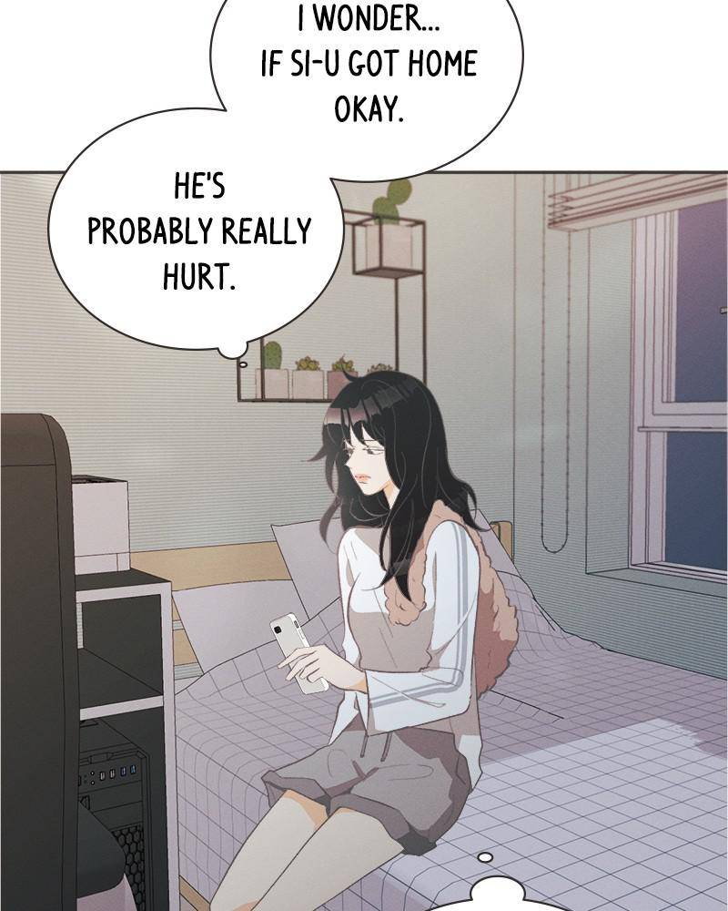 A Summer Night’s Dream Chapter 35 - page 33