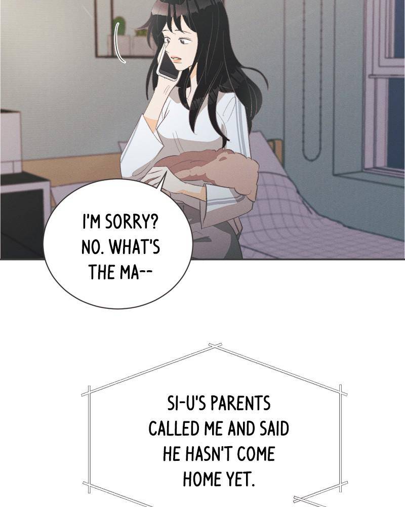 A Summer Night’s Dream Chapter 35 - page 35