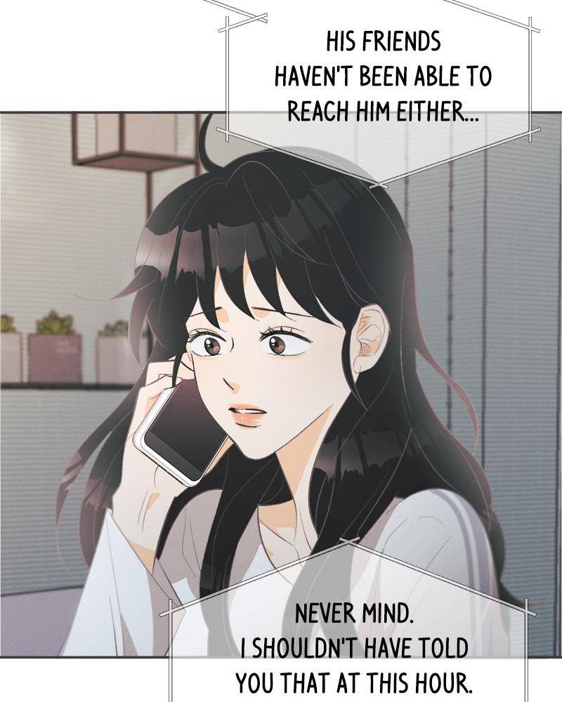 A Summer Night’s Dream Chapter 35 - page 36