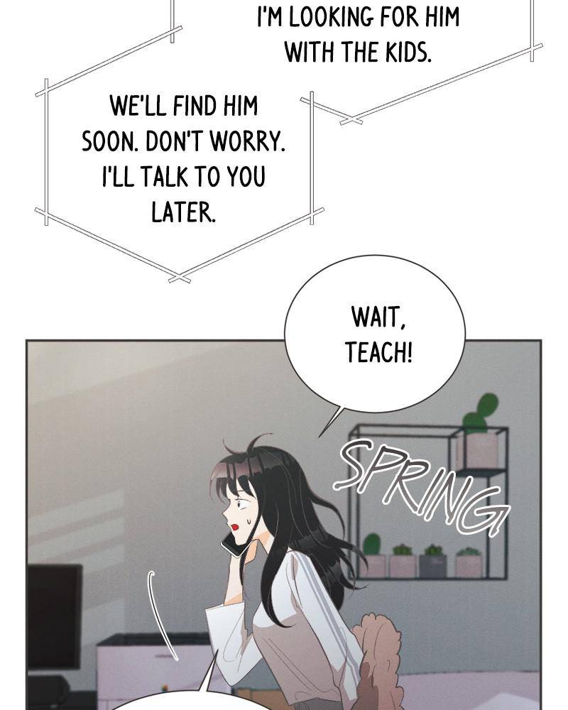 A Summer Night’s Dream Chapter 35 - page 37