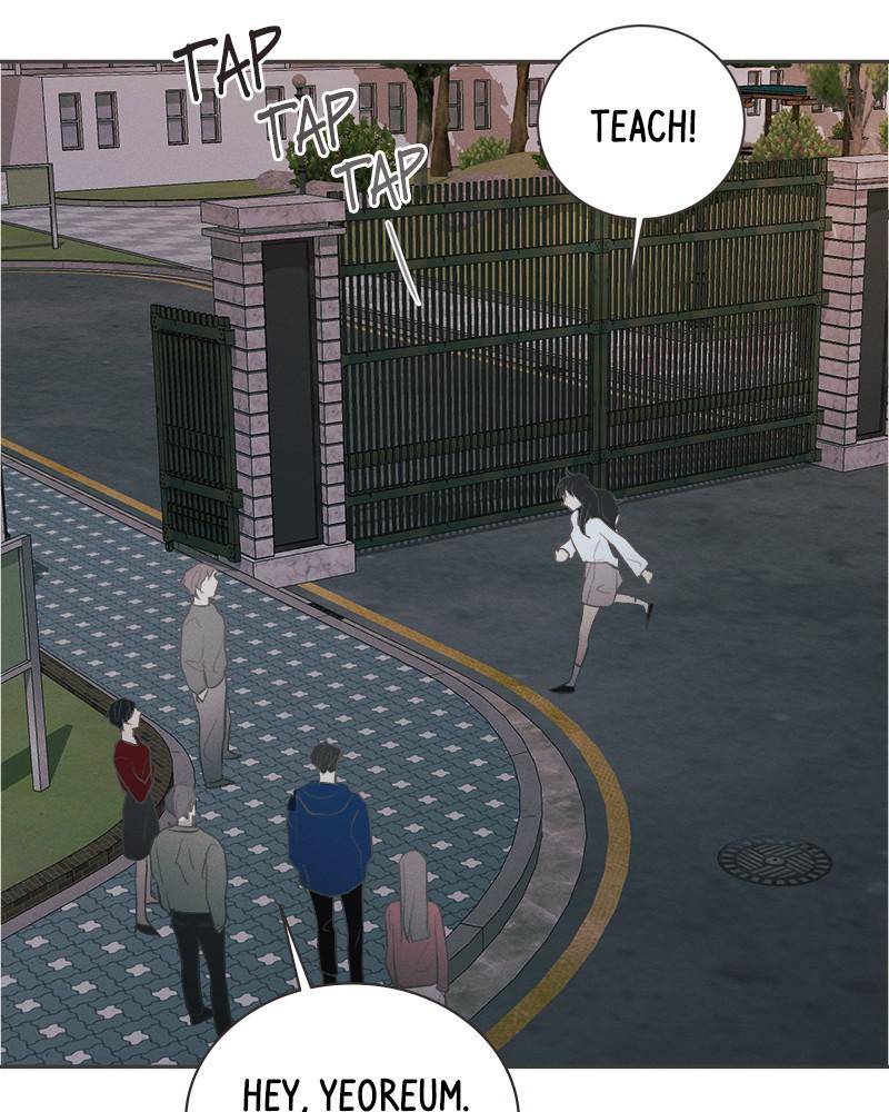 A Summer Night’s Dream Chapter 35 - page 41
